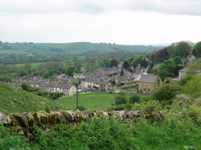 Brassington Brassington